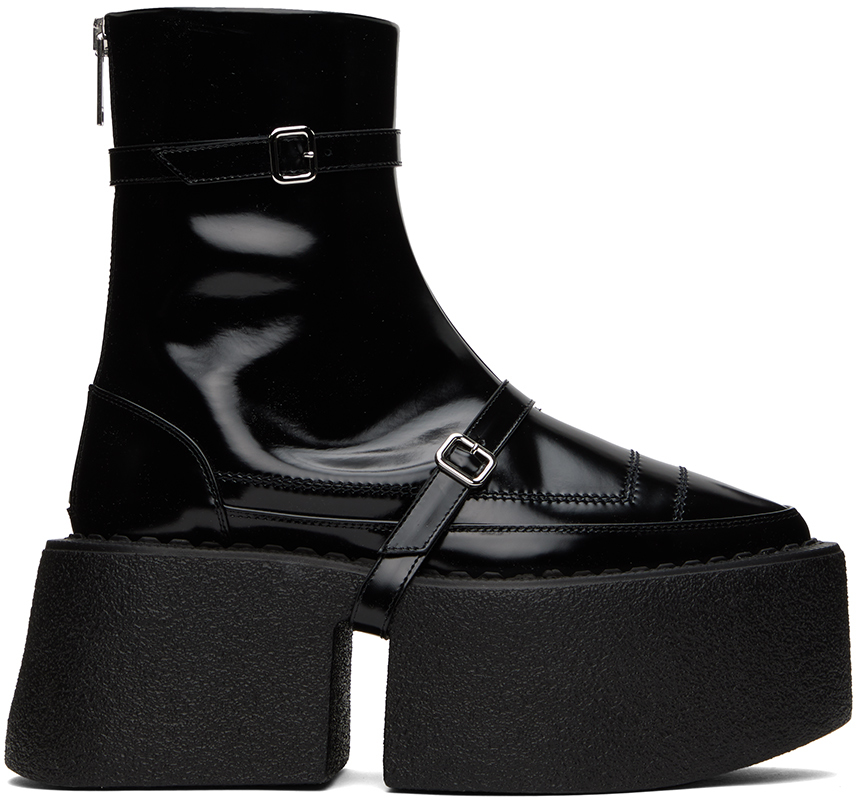 Boots ssense clearance