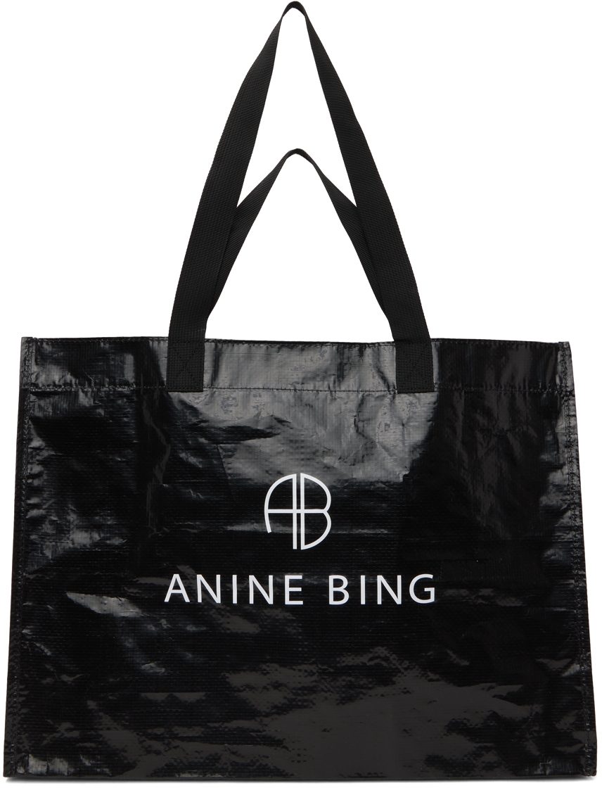Anine Bing | Gaia Bag - Black
