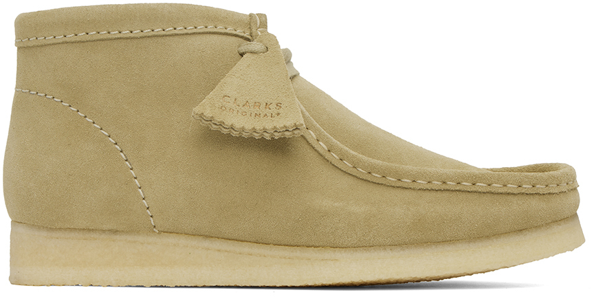 Clarks Originals shoes for Men | SSENSE