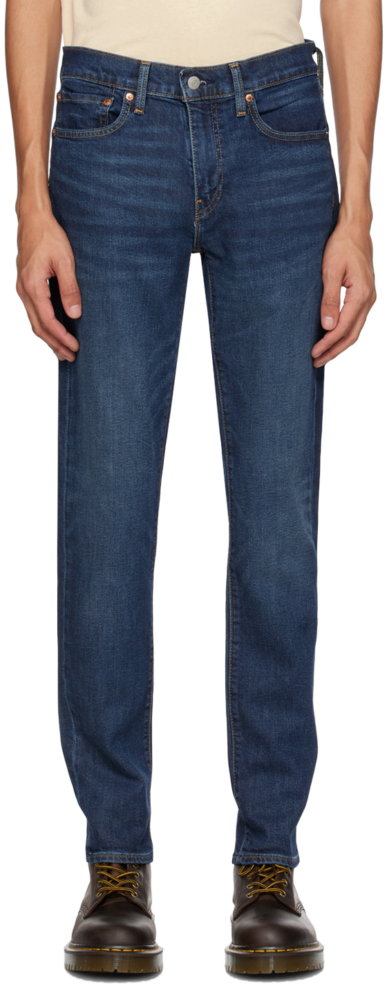 Blue 511 Jeans by Levi's on Sale