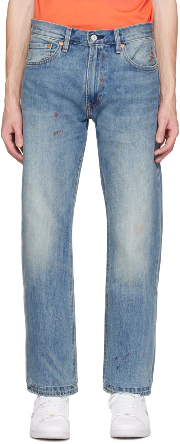 Indigo 511 Z Jeans by Levi's on Sale