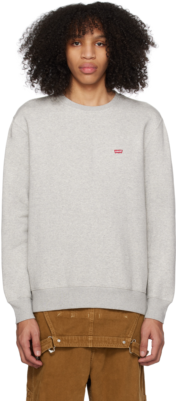 Levi's sweaters for Men | SSENSE UK