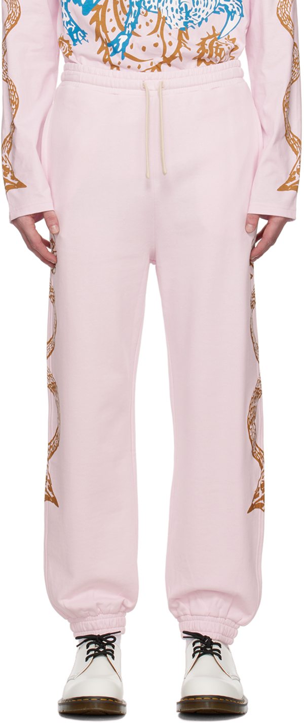 Charles Jeffrey Loverboy pants for Men | SSENSE