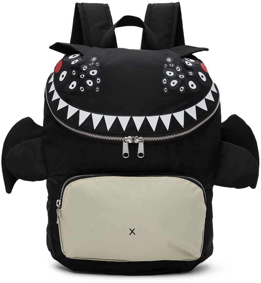 La Medusa Heart Kids Crossbody Bag