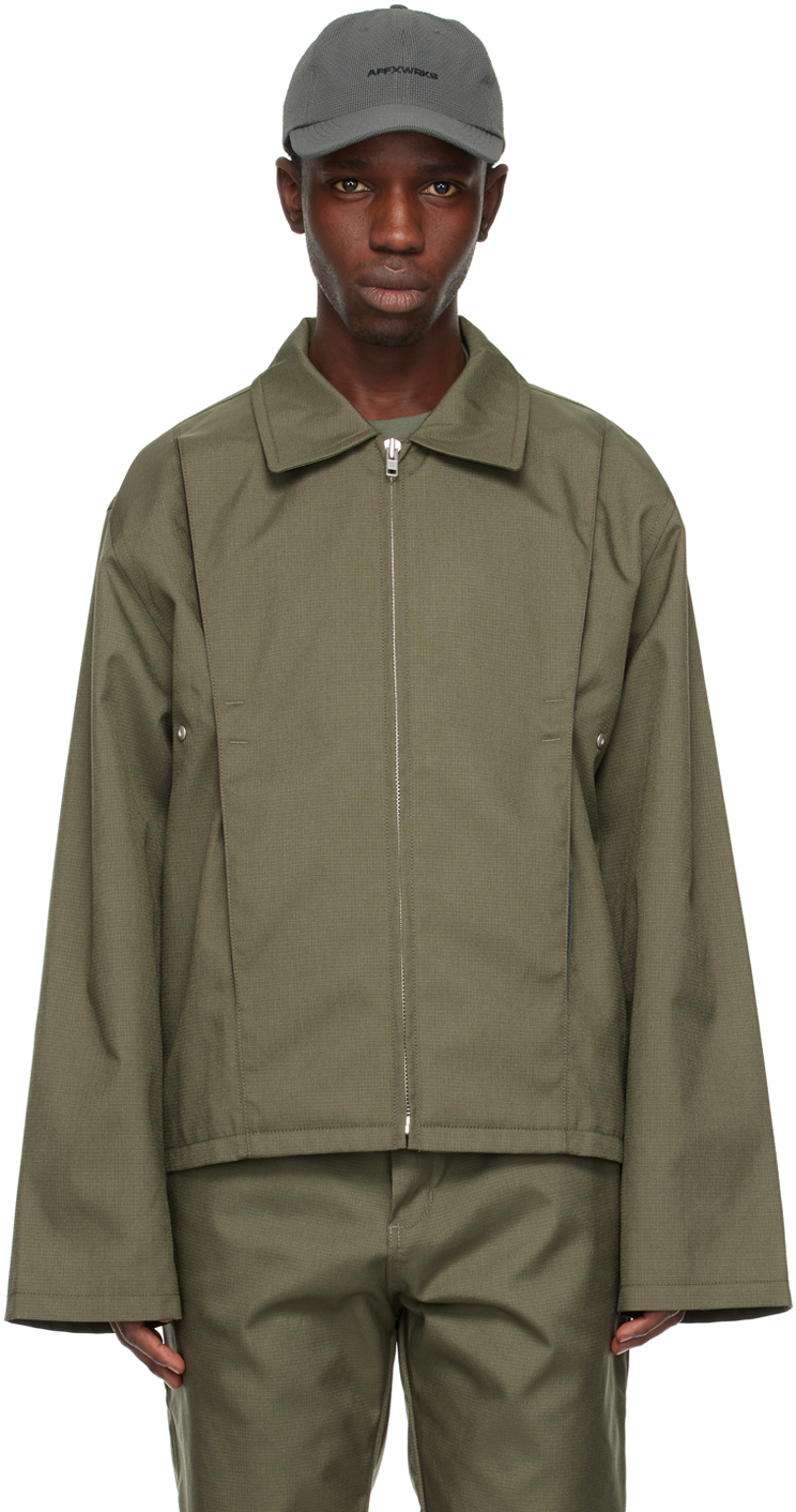 Affxwrks jackets & coats for Men | SSENSE