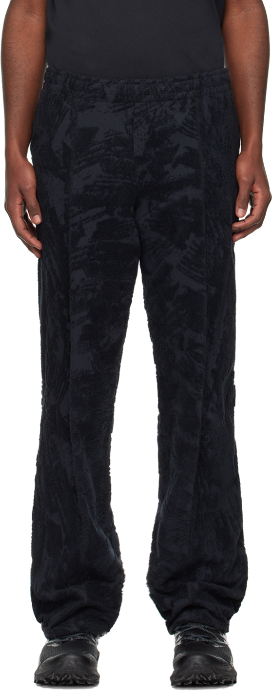 Affxwrks Black Purge Balance Trousers