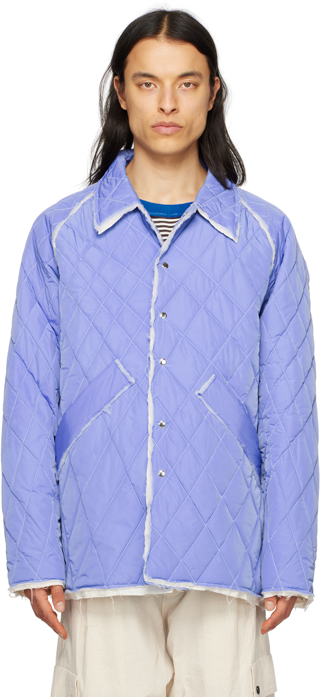 Camiel Fortgens jackets & coats for Men | SSENSE