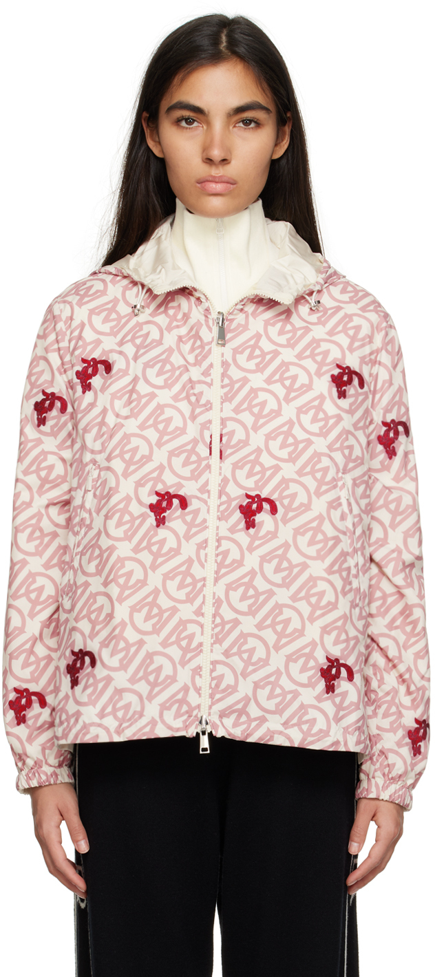 Louis Vuitton Women's Reversible Hooded Wrap Coat Mahina Wool