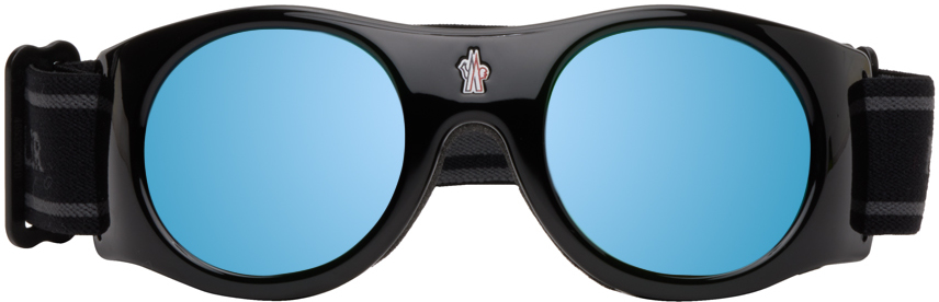 Prada Releases Ski Goggles Ready To Flex At Aprés