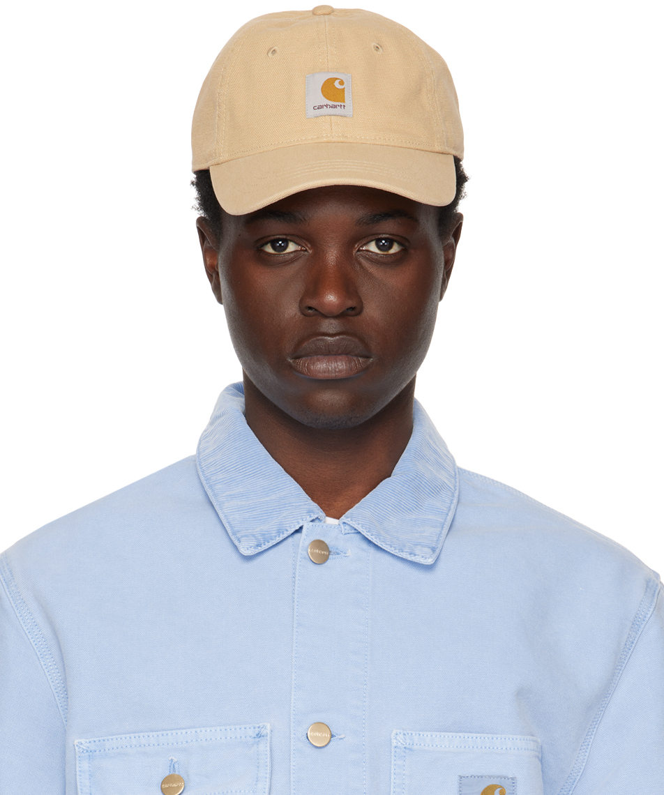 Beige Dunes Cap