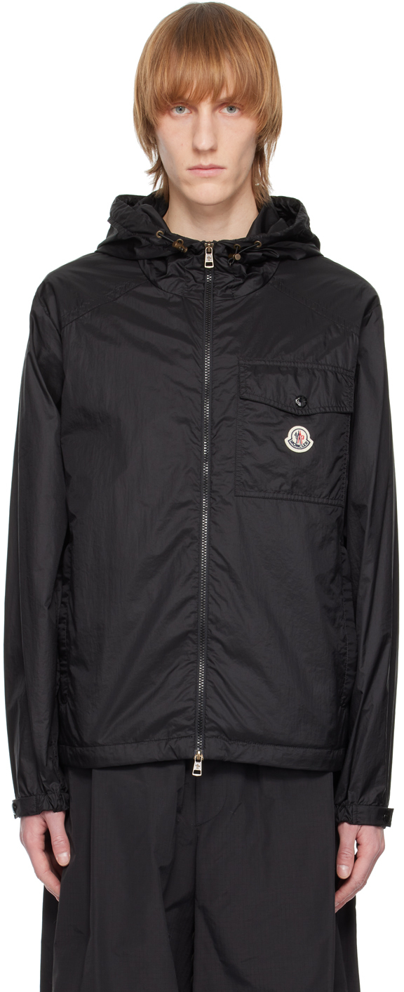 Moncler Samakar Archivio Jacket In Multi-colored