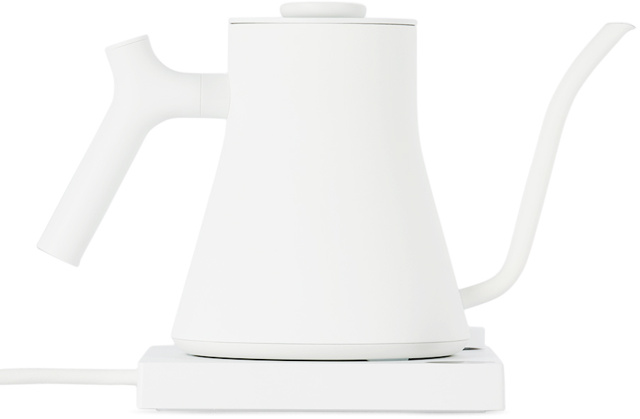 Fellow Stagg EKG Electric Kettle 0.9L: Precision and Style in