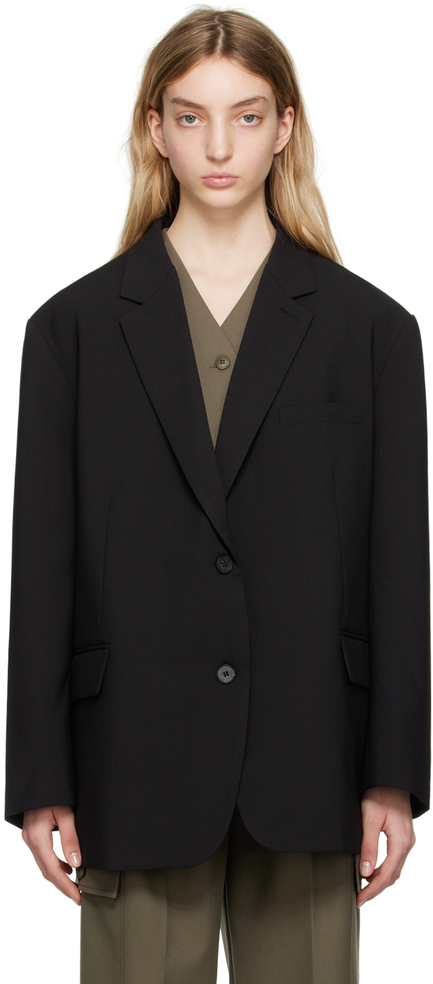 Black Bea Blazer