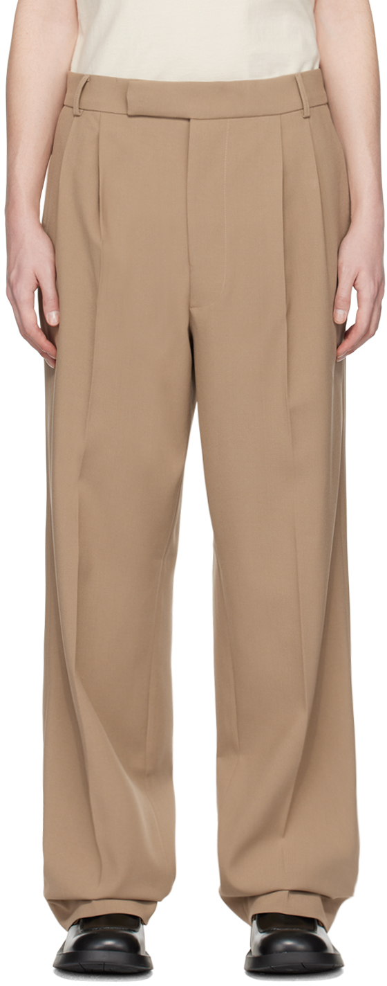 The Frankie Shop pantalons pour Hommes | SSENSE France