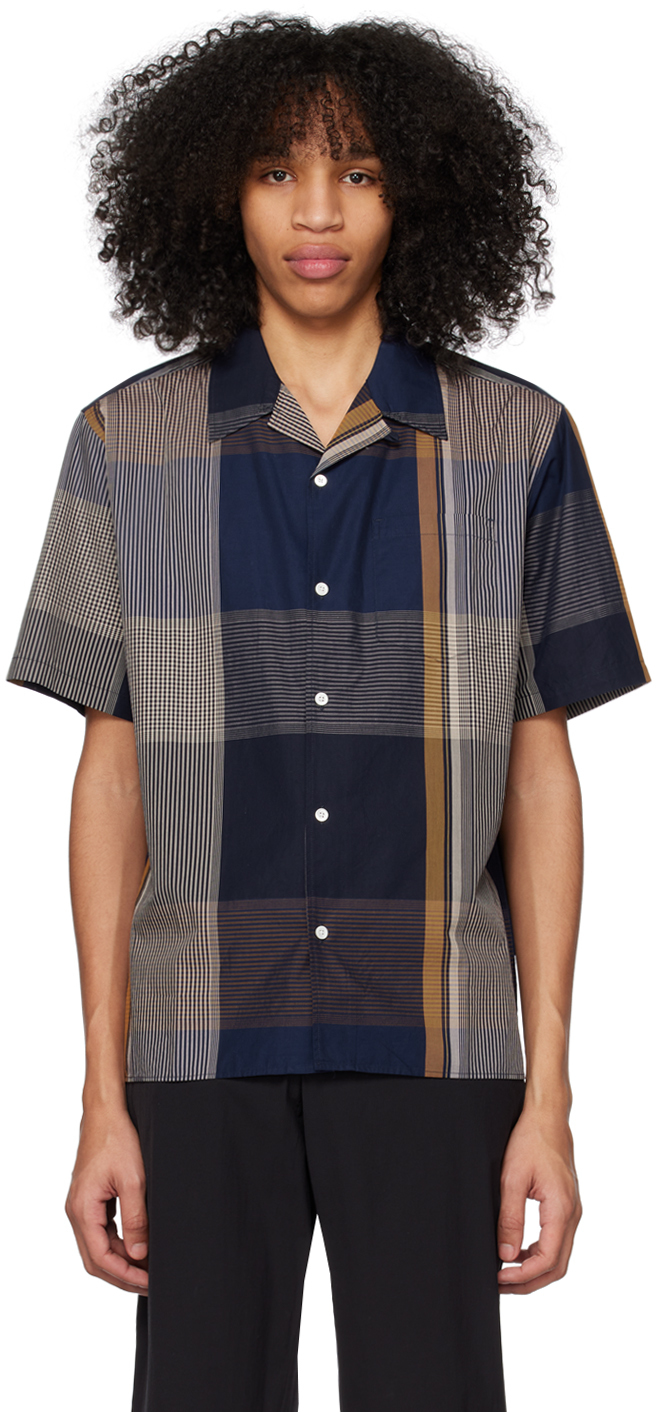 Designer shirts for Men 5 | SSENSE