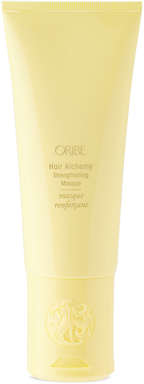 Oribe Hair Alchemy Strengthening Masque, 150 ml In Na