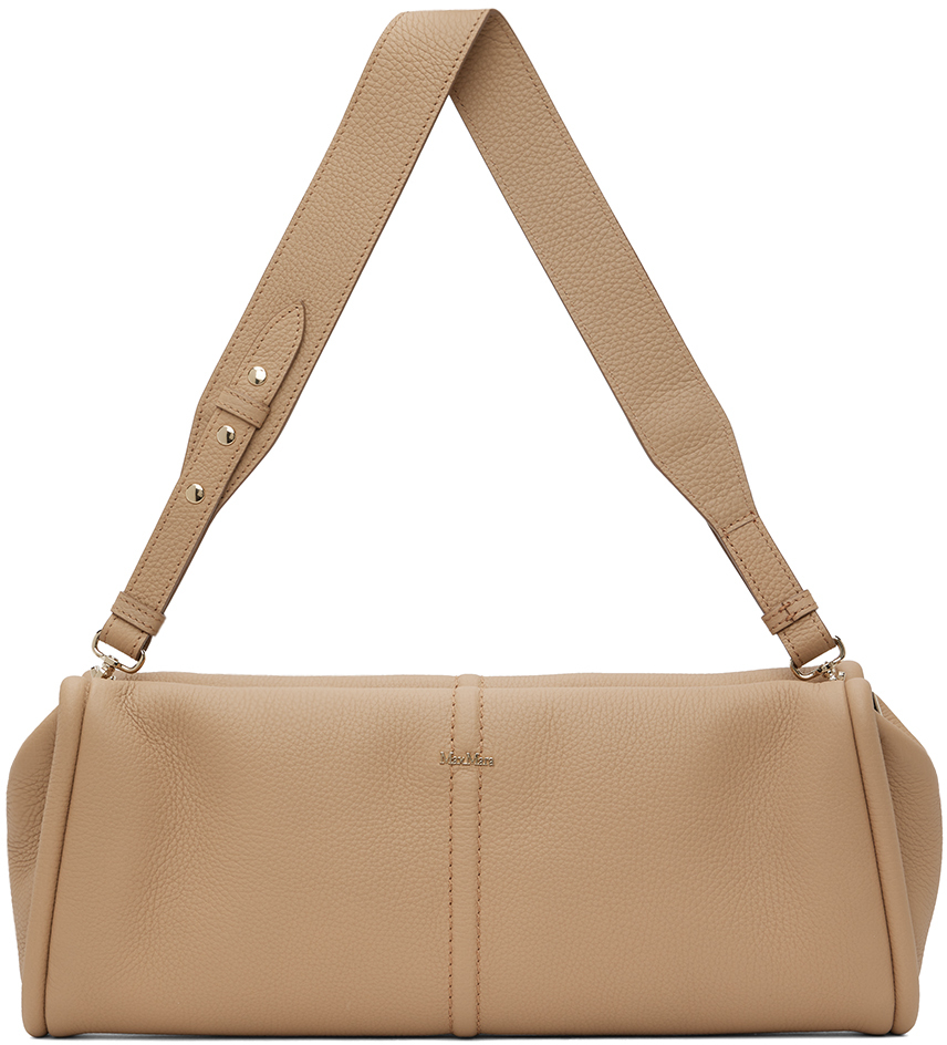 Beige Amalia Bag