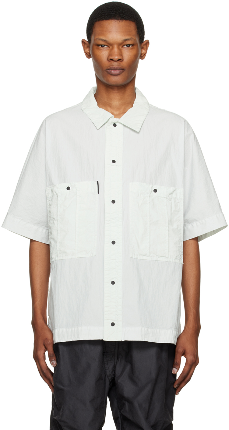 ® Off-White Atom Shirt