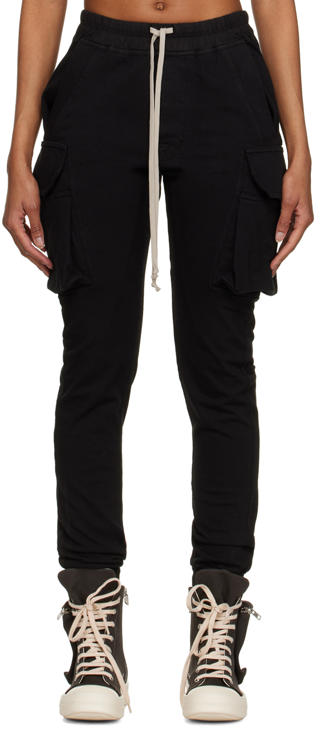 Rick Owens Drkshdw pants for Women | SSENSE