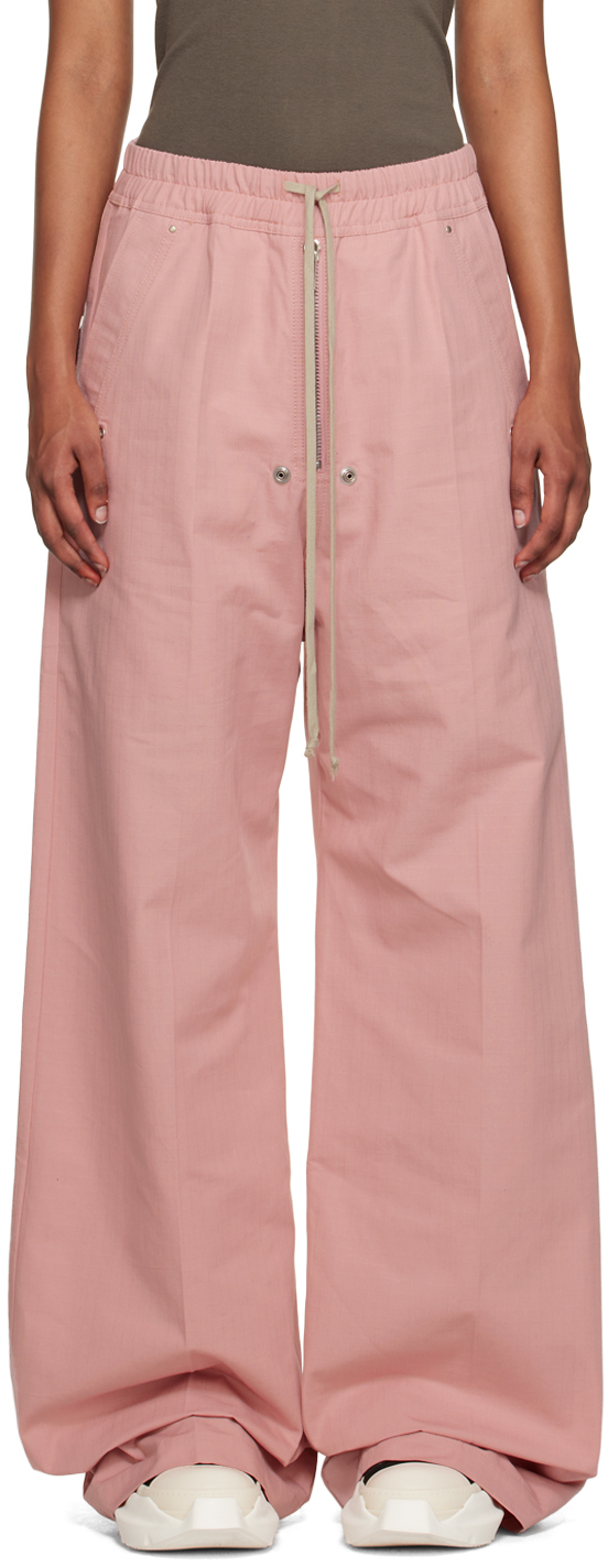 Geth Belas Pants Hustler Blue Grey | The Webster RickOwens DRKSHDW GETH BELAS Pants S