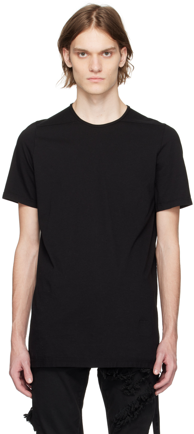 Rick Owens DRKSHDW Black Level T-Shirt | Smart Closet