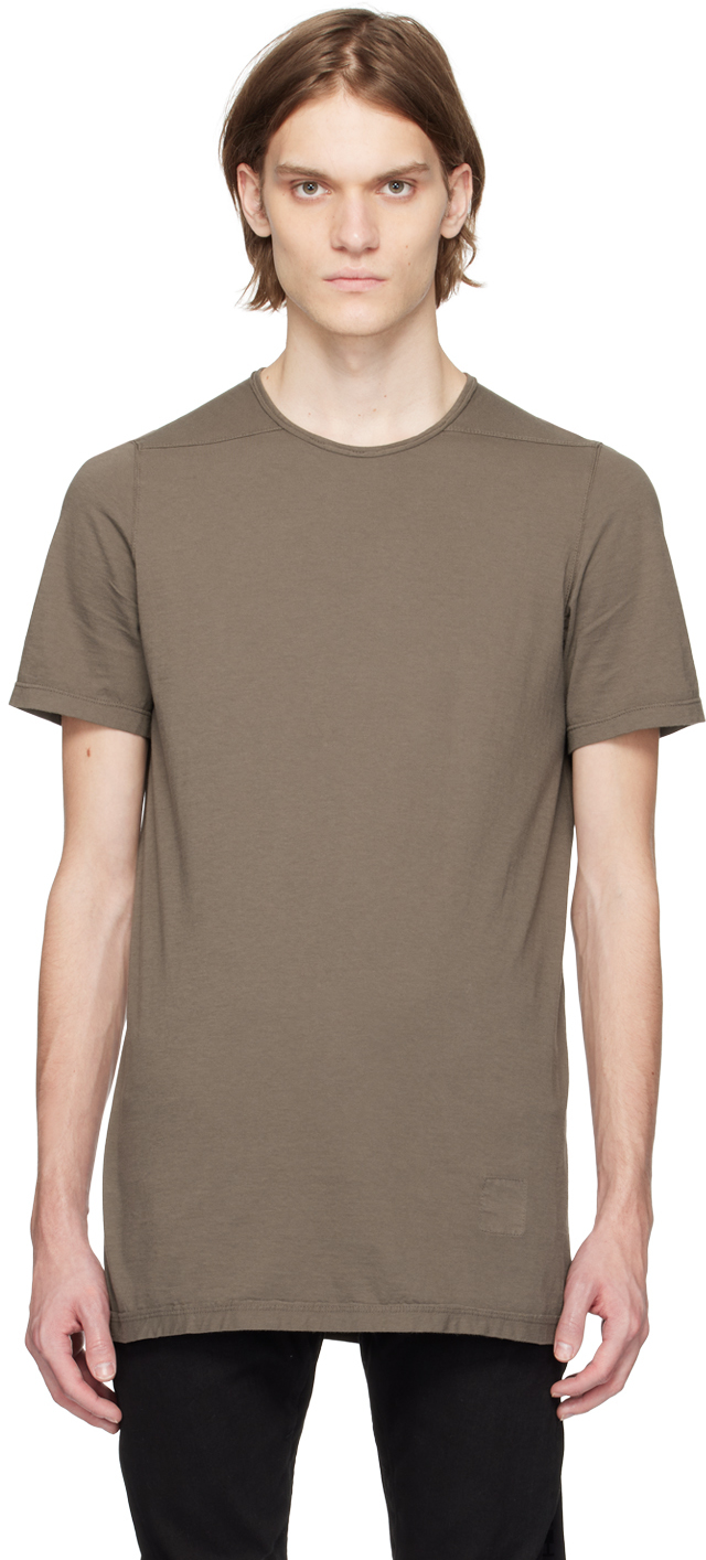 Rick Owens LEVEL T XS着丈76 - Tシャツ/カットソー(半袖/袖なし)