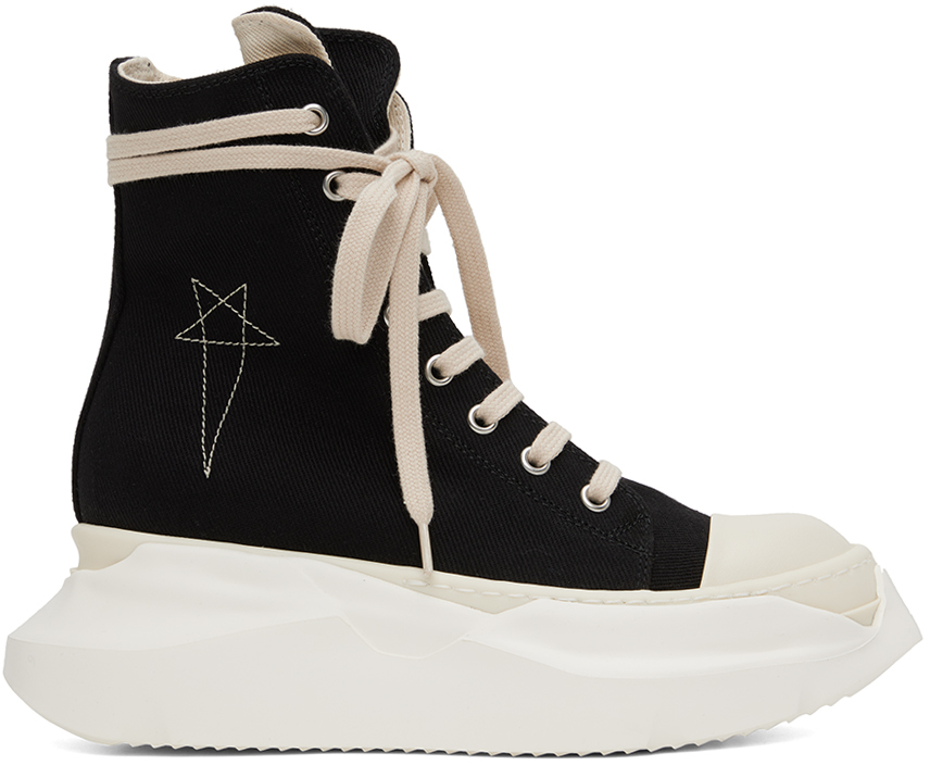 Rick Owens DRKSHDW Abstract Sneakers 41 - スニーカー