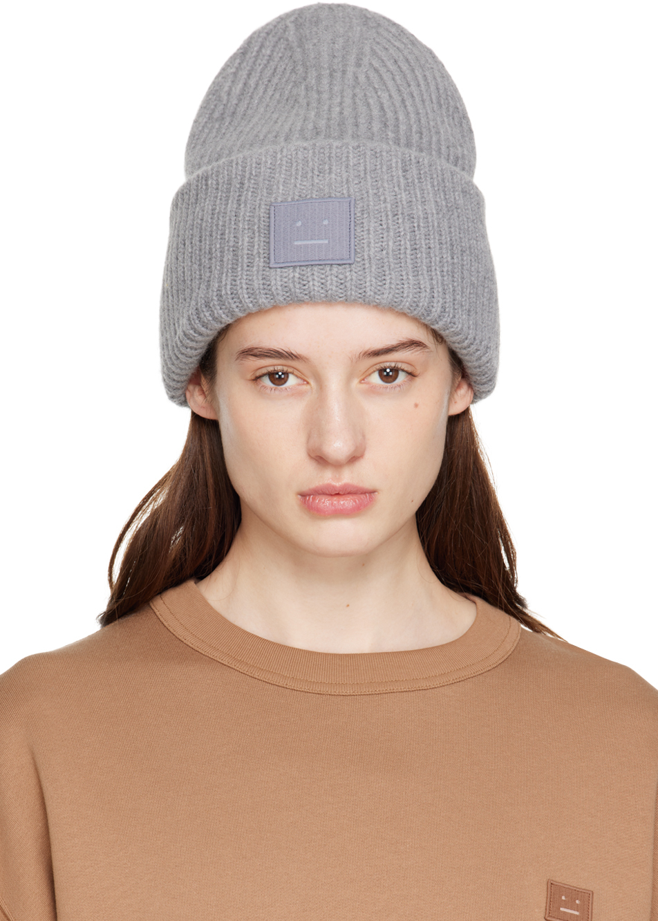 Acne Studios beanies for Women SSENSE