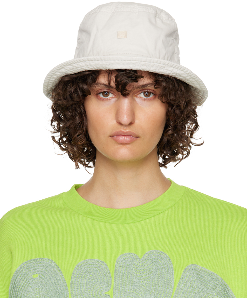 Acne Studios hats for Women | SSENSE
