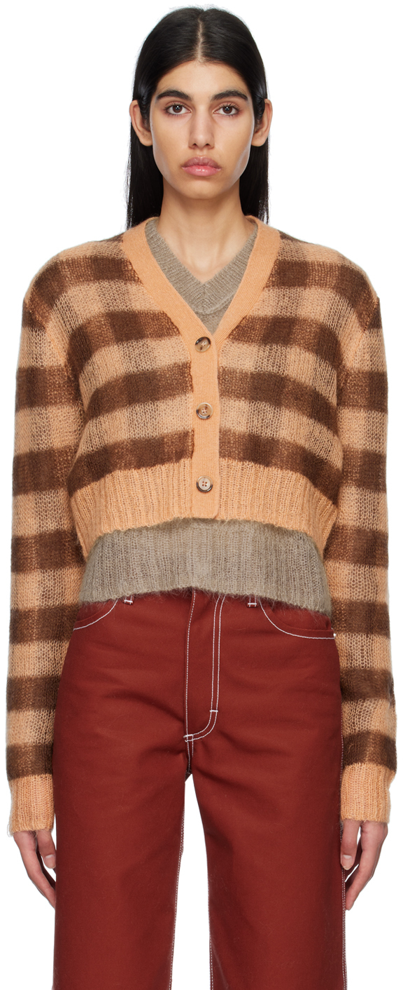 Acne Studios cardigans for Women | SSENSE