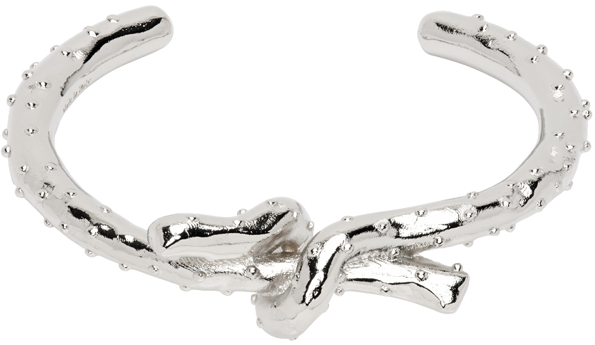 Silver Axelia Bracelet