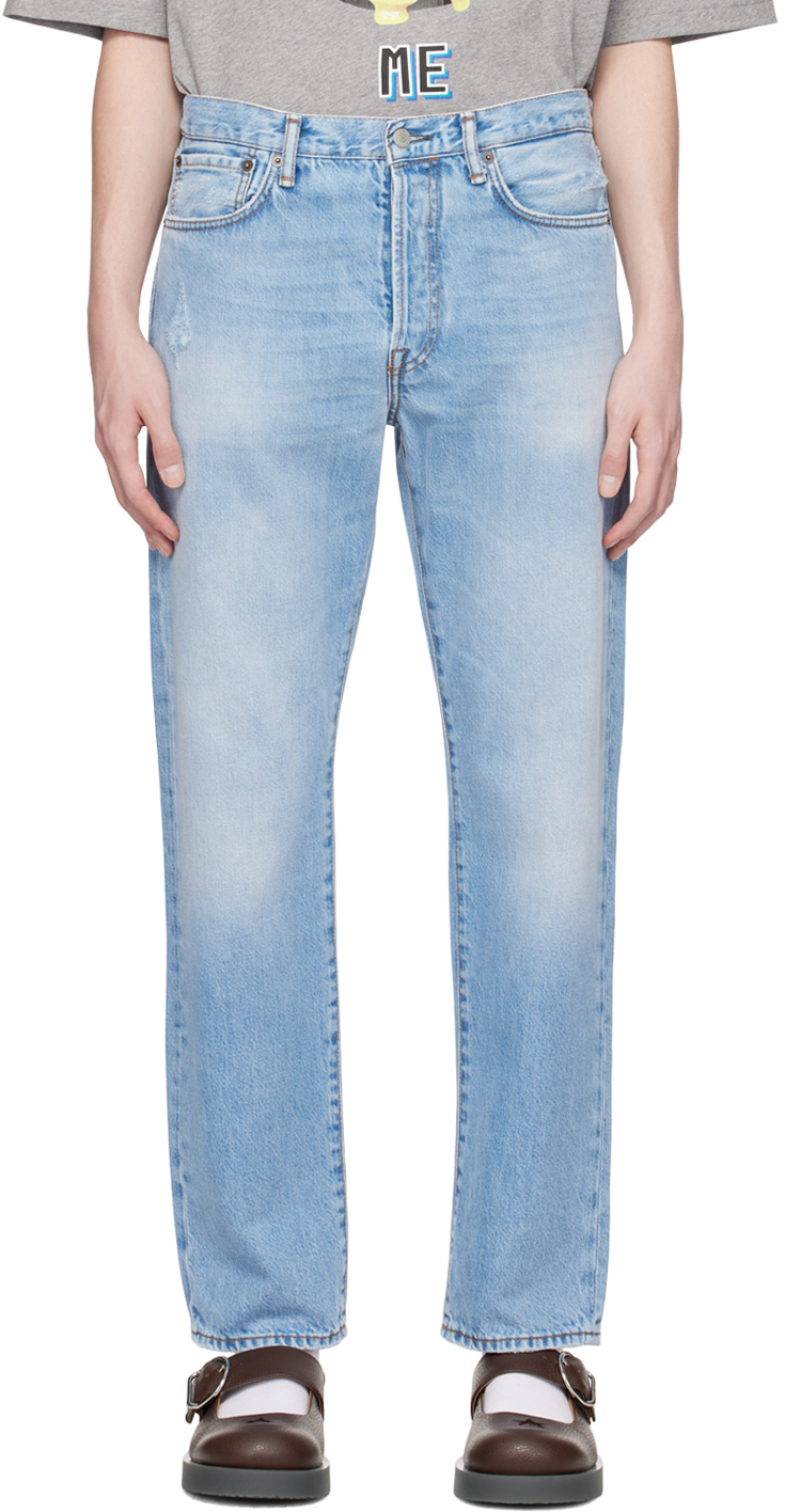 ACNE STUDIOS Jeans for Men | ModeSens