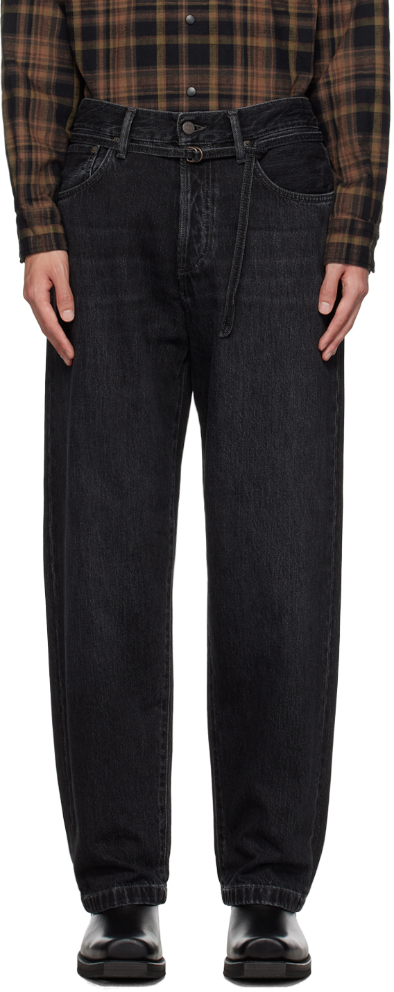 Acne Studios jeans for Men | SSENSE Canada