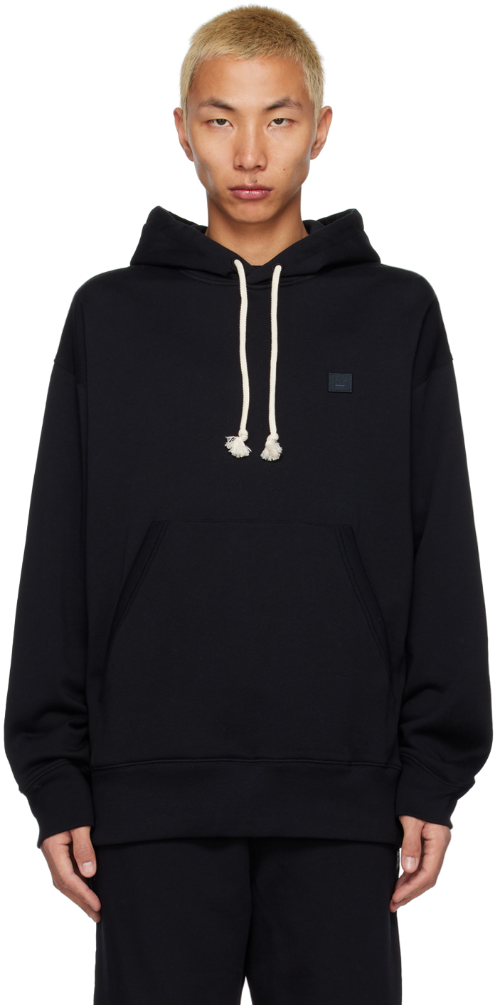 Acne Studios hoodies & zipups for Men | SSENSE