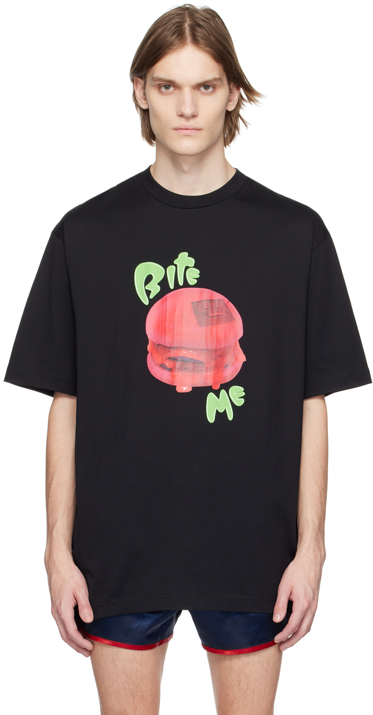 【新品】Acne Studios メンズ 20SS Tシャツ