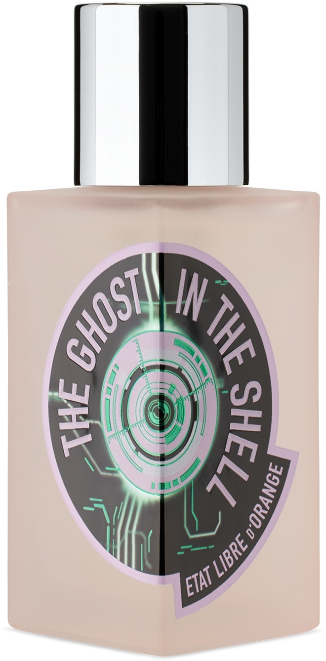 The Ghost In The Shell Eau de Parfum, 50 mL by Etat Libre d'Orange