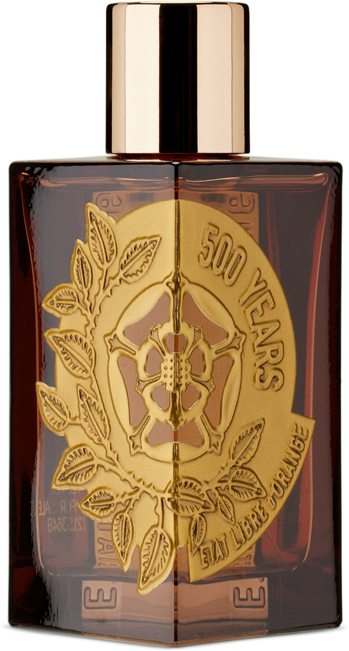 Etat Libre D'orange 500 Years Eau De Parfum, 100 ml In Na