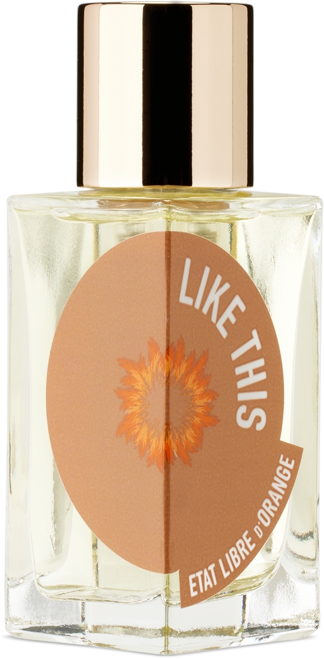 Etat Libre D'orange Like This Tilda Swinton Eau De Parfum, 50 ml In Na