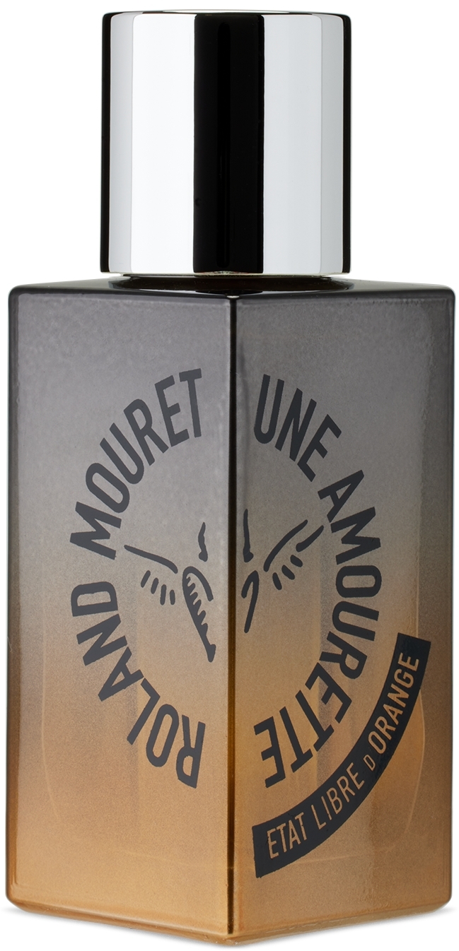 Etat Libre d’Orange Etat Libre d'Orange Roland Mouret Edition Une Amourette Eau de Parfum, 50 mL
