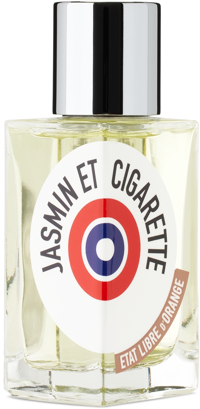 ジャスミン エ シガレット Jasmin Et Cigarette 50ml - 香水(ユニセックス)