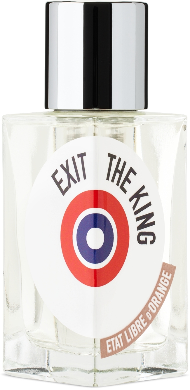 ETAT LIBRE D'ORANGE EXIT THE KING EAU DE PARFUM, 50 ML