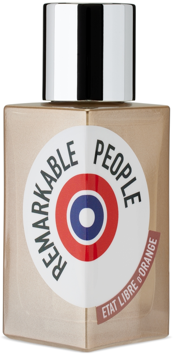Etat Libre D'orange Remarkable People Eau De Parfum, 50 ml In Na