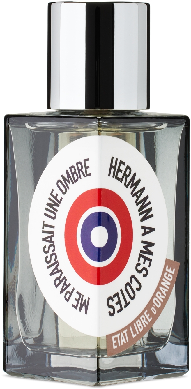 Etat Libre D'orange Hermann Eau De Parfum, 50 ml In Na