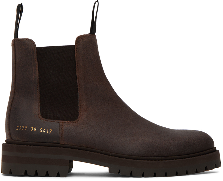 Furnace Isse Rådne Common Projects for Men FW23 Collection | SSENSE