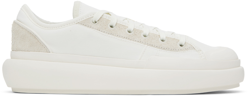 Off-White Ajatu Court Low Sneakers