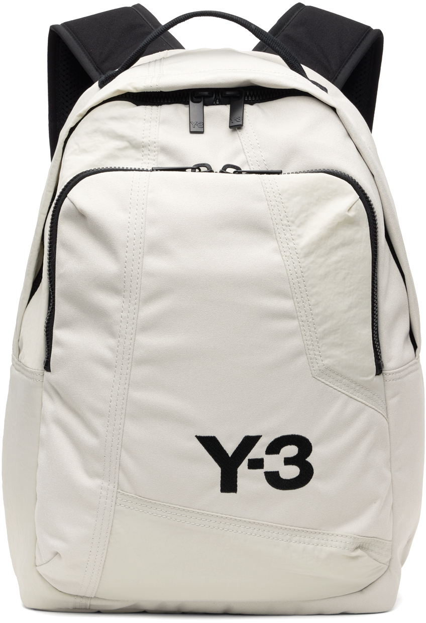 Y-3 CLASSIC BACKPACK