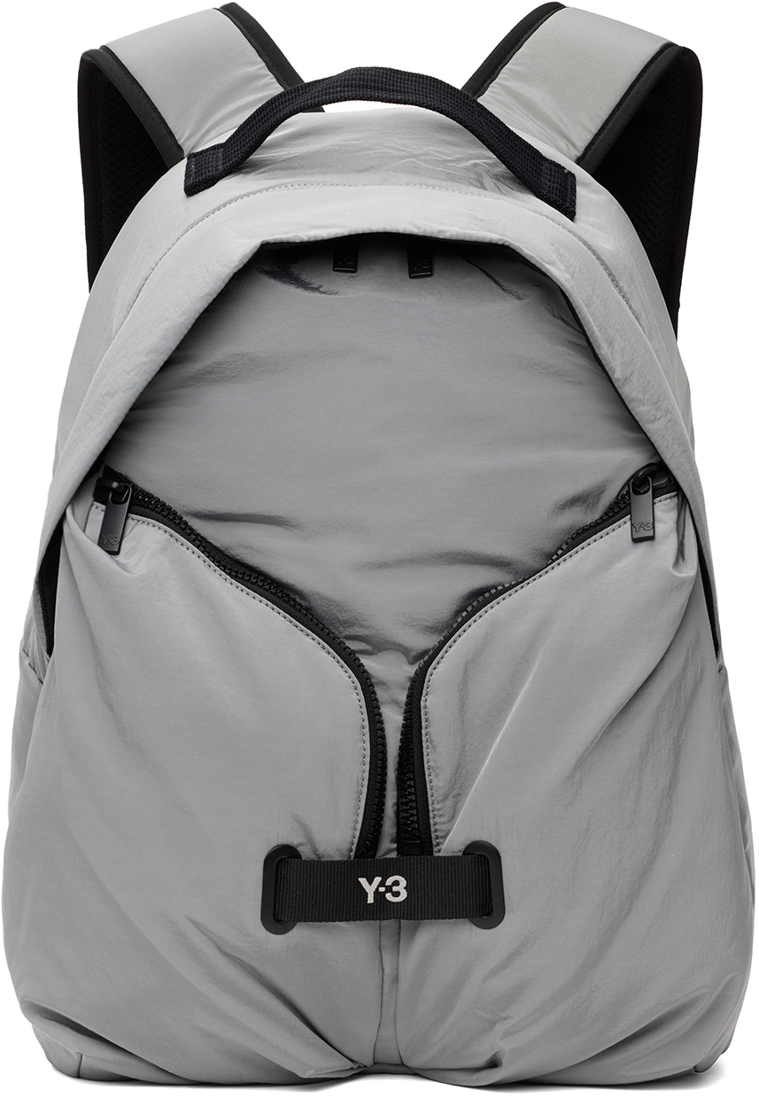Y-3 Lux Bag