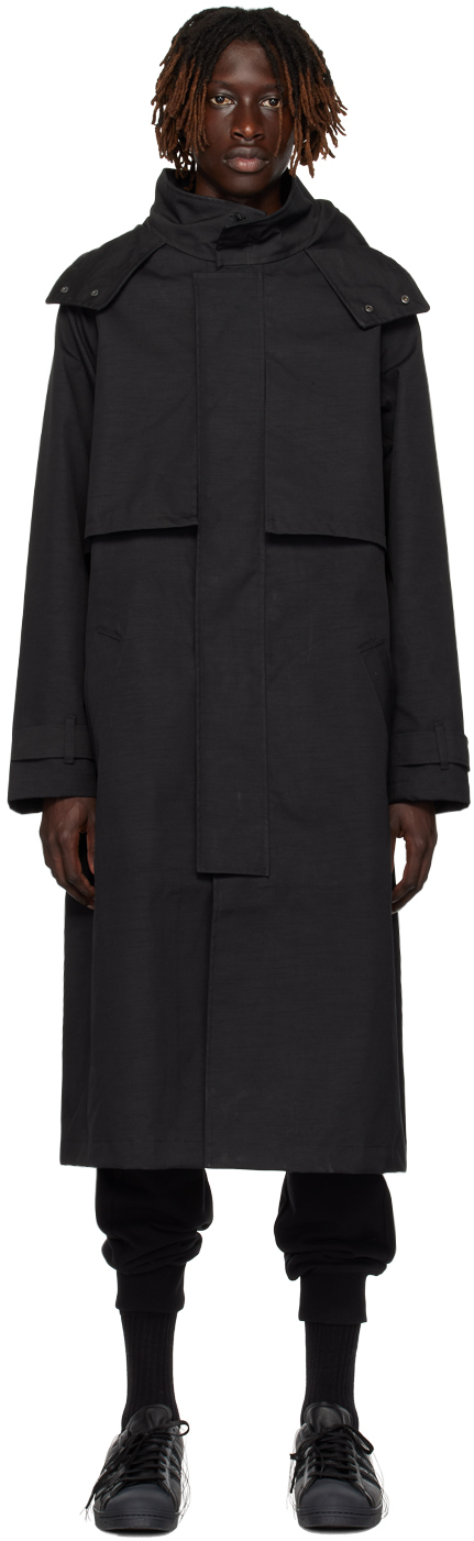 Y-3 jackets & coats for Men | SSENSE Canada