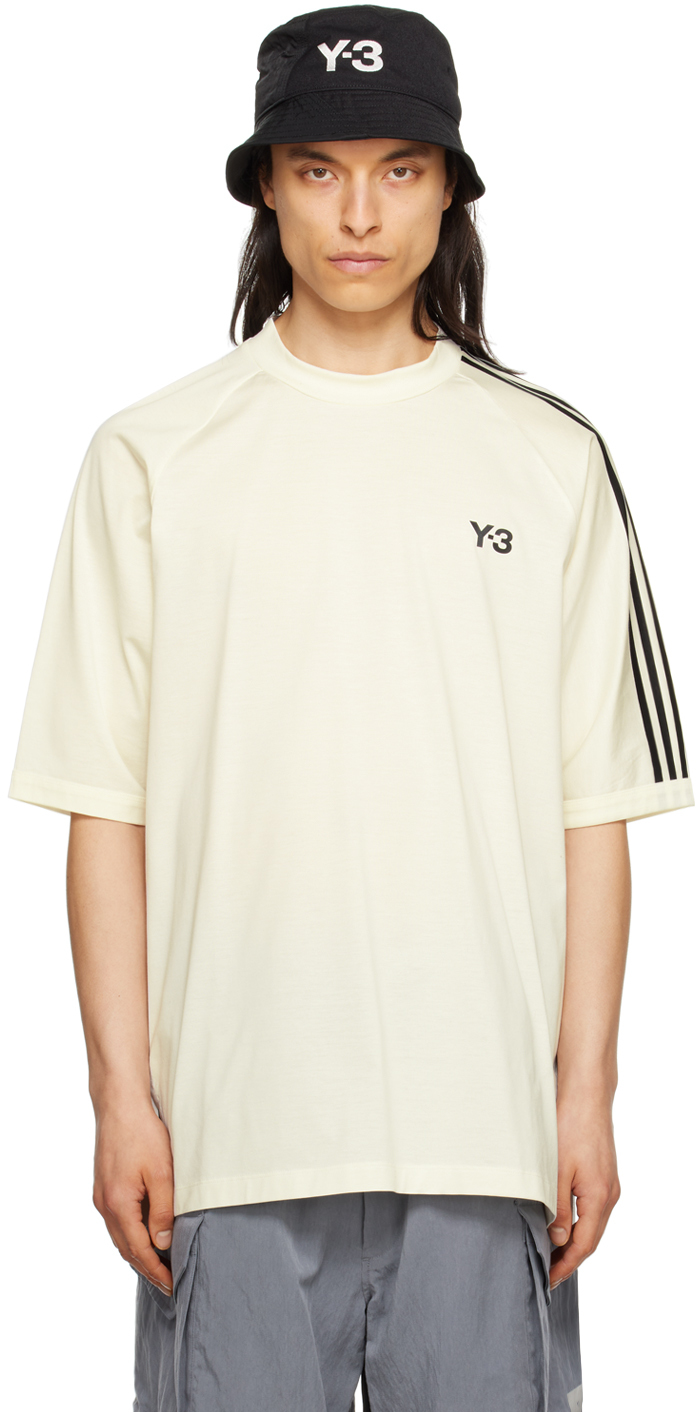 Off-White by Y-3 on