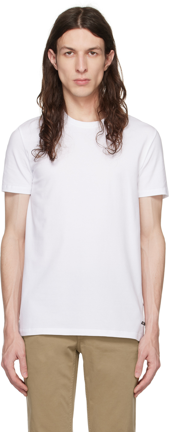 Off-White Signifier T-Shirt
